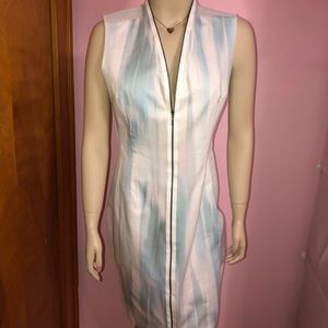 ELIE TAHARI DRESS